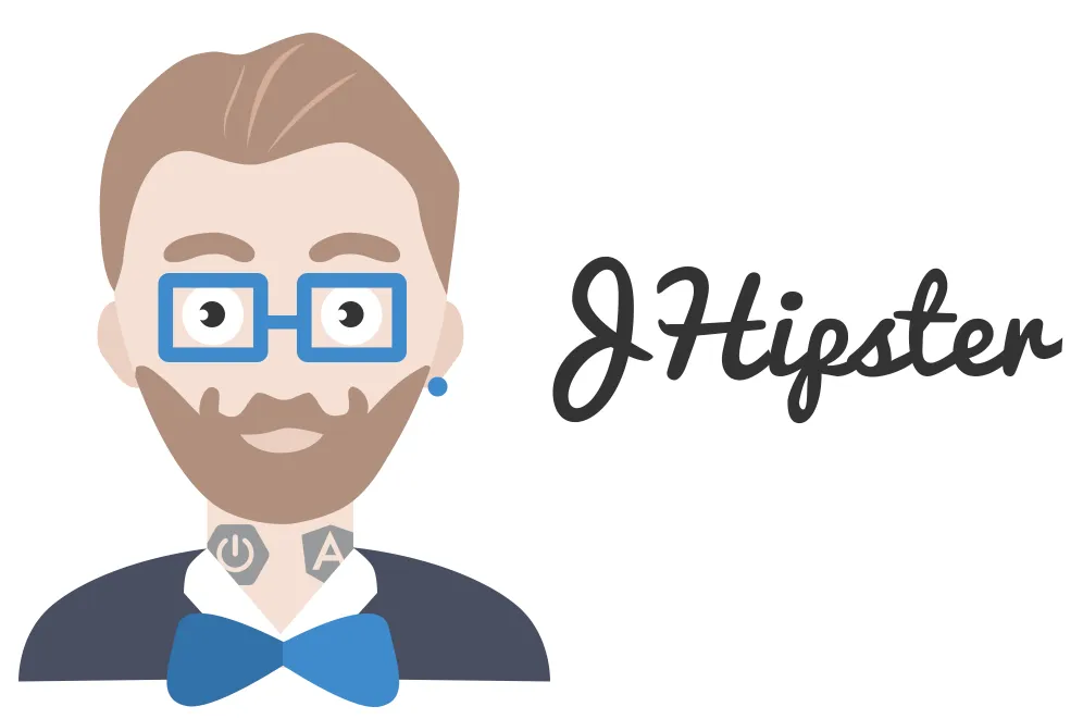 Jhipster Logo