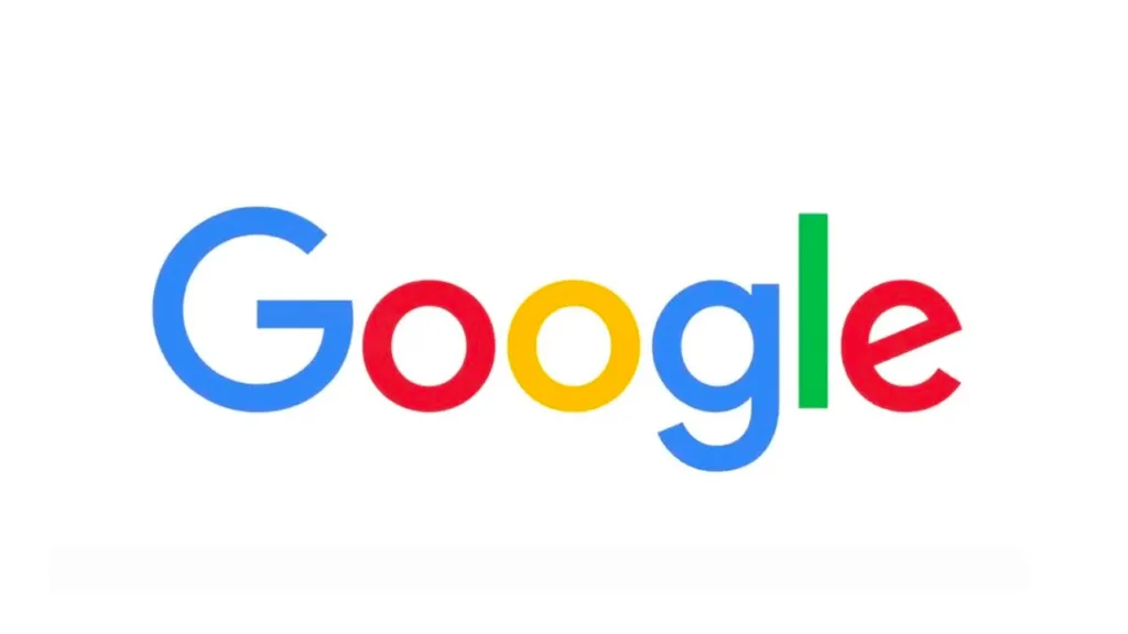 logo google